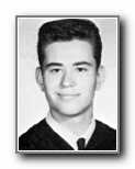 James Kirkman: class of 1963, Norte Del Rio High School, Sacramento, CA.